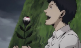 伊藤润二动画短视频,惊悚与奇幻的视觉盛宴