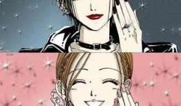 nana在线漫画,青春的旋律，梦想的翅膀